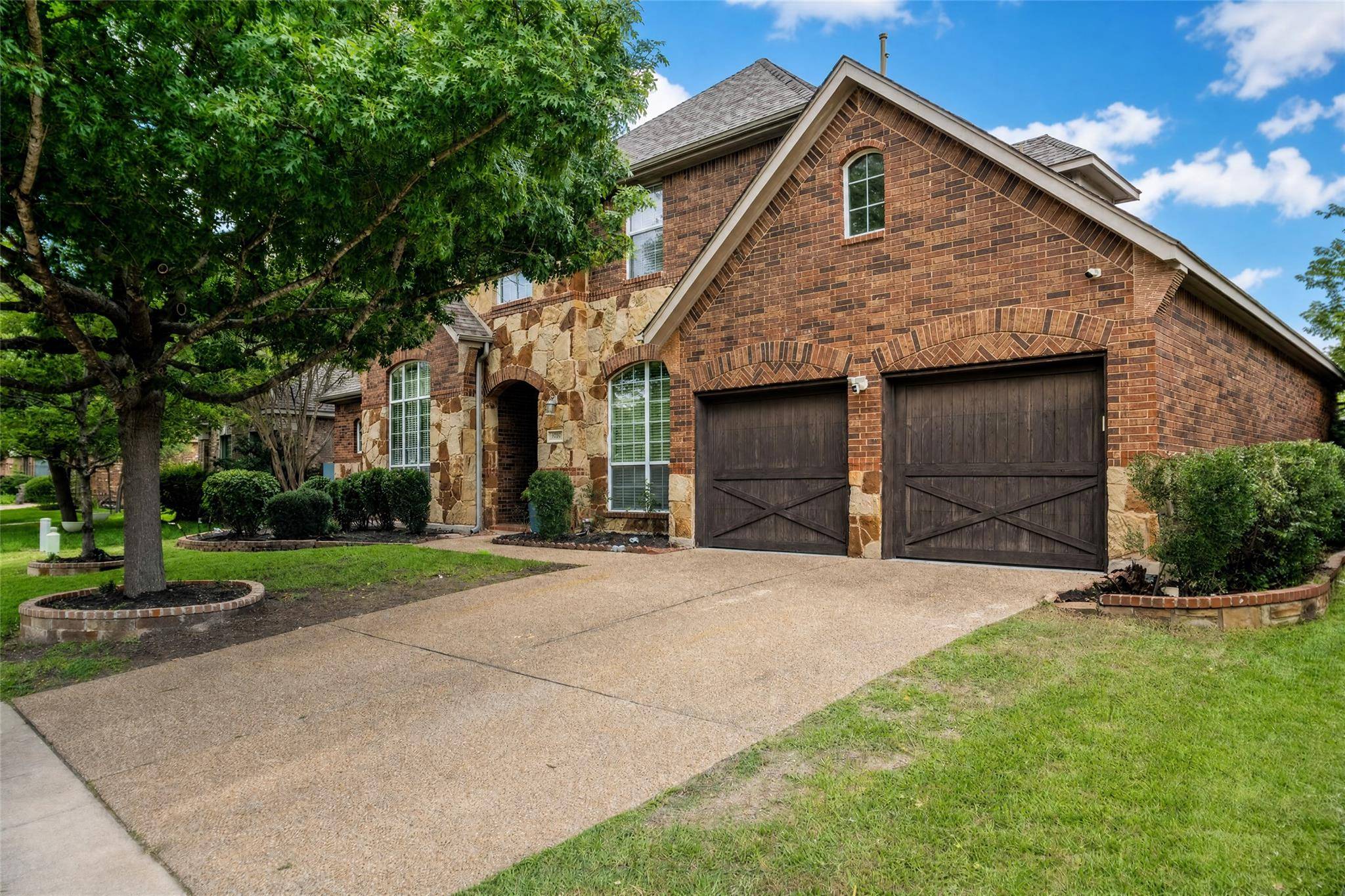 2260 Fernspring DR, Round Rock, TX 78665