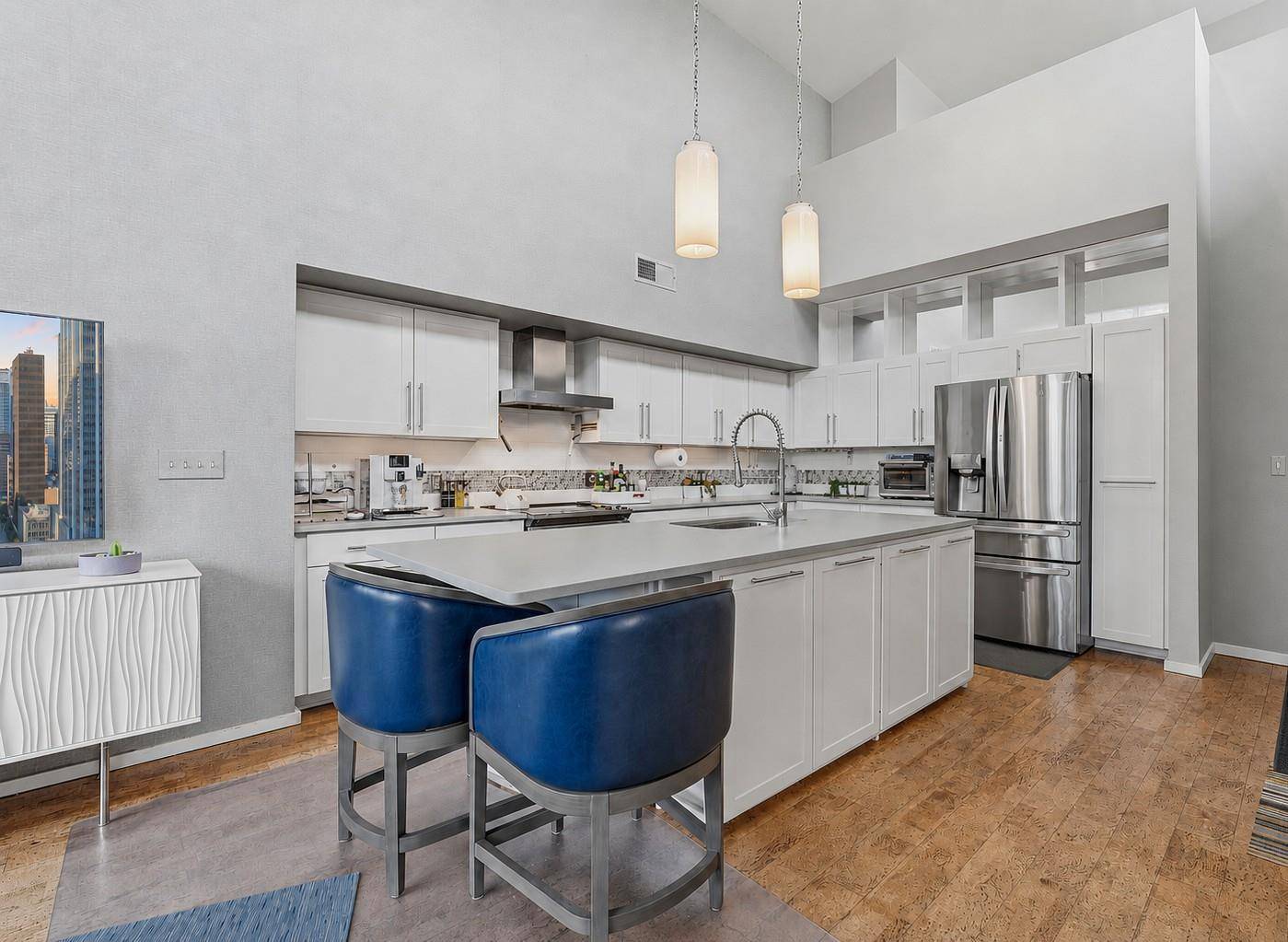 1600 Barton Springs RD #5406, Austin, TX 78704