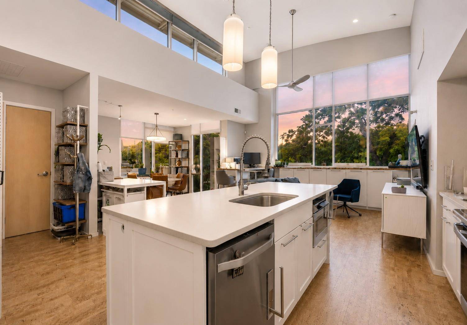 1600 Barton Springs RD #5406, Austin, TX 78704