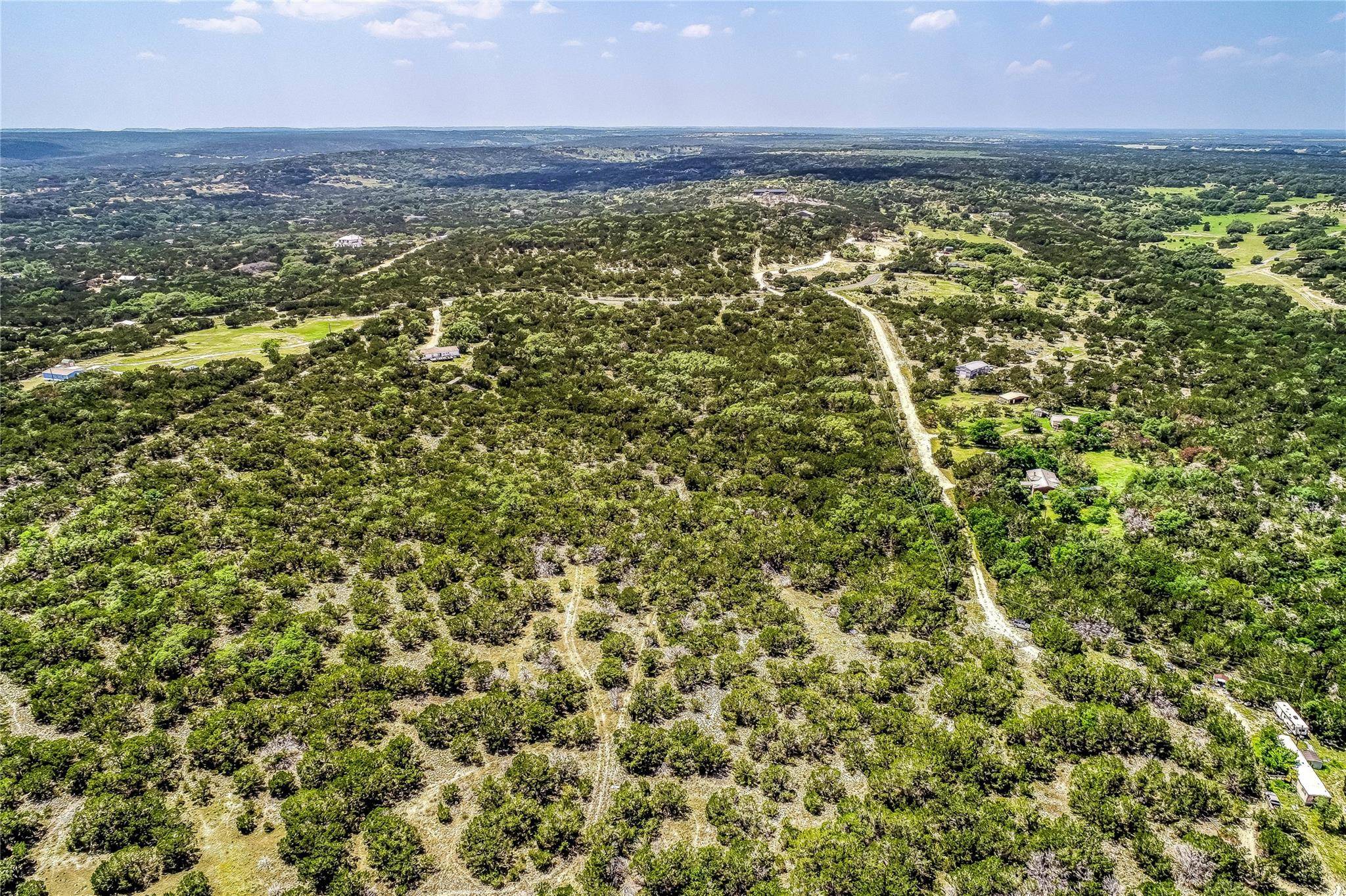 0 Chaparral DR, Leander, TX 78641