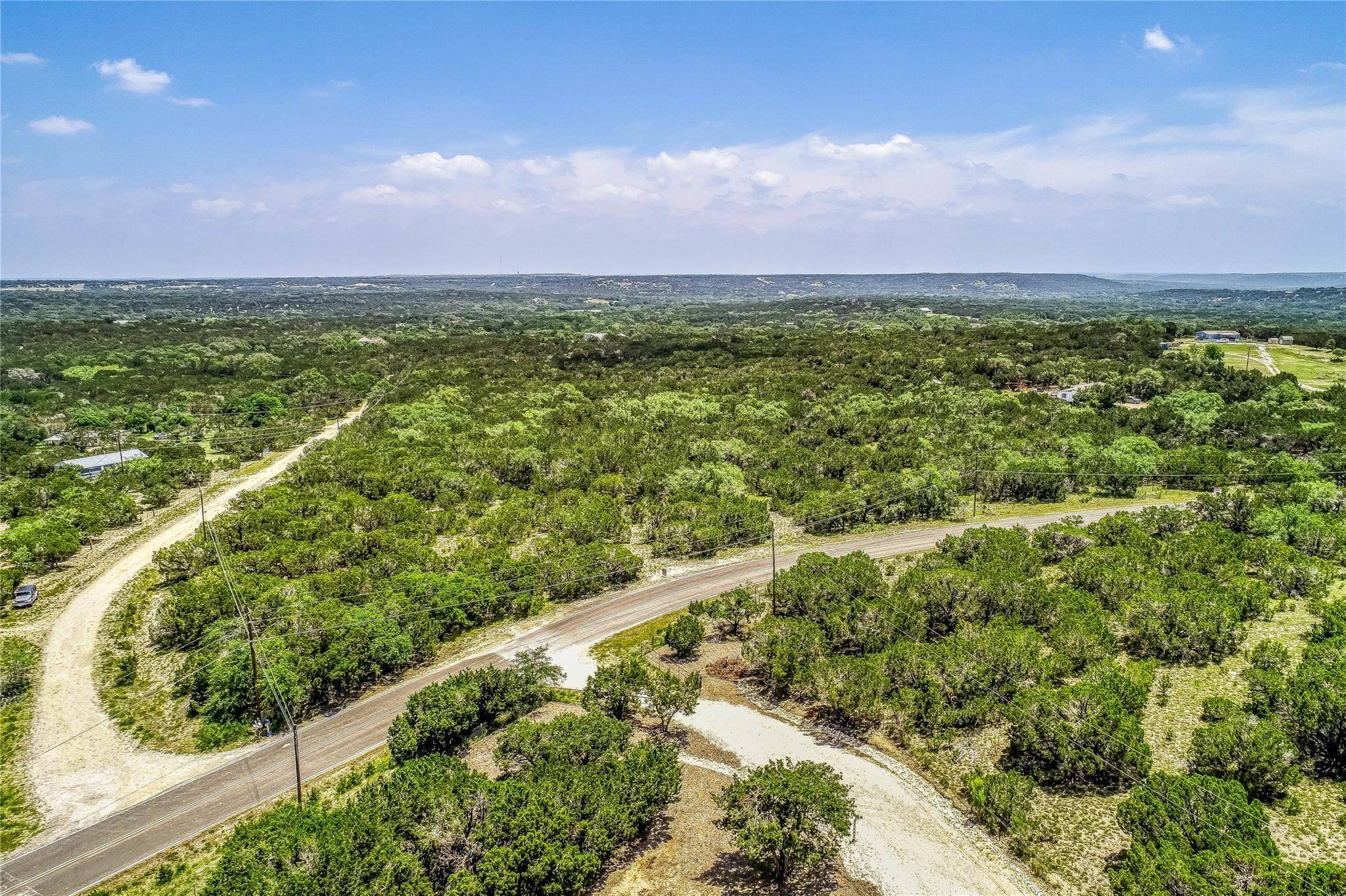 0 Chaparral DR, Leander, TX 78641