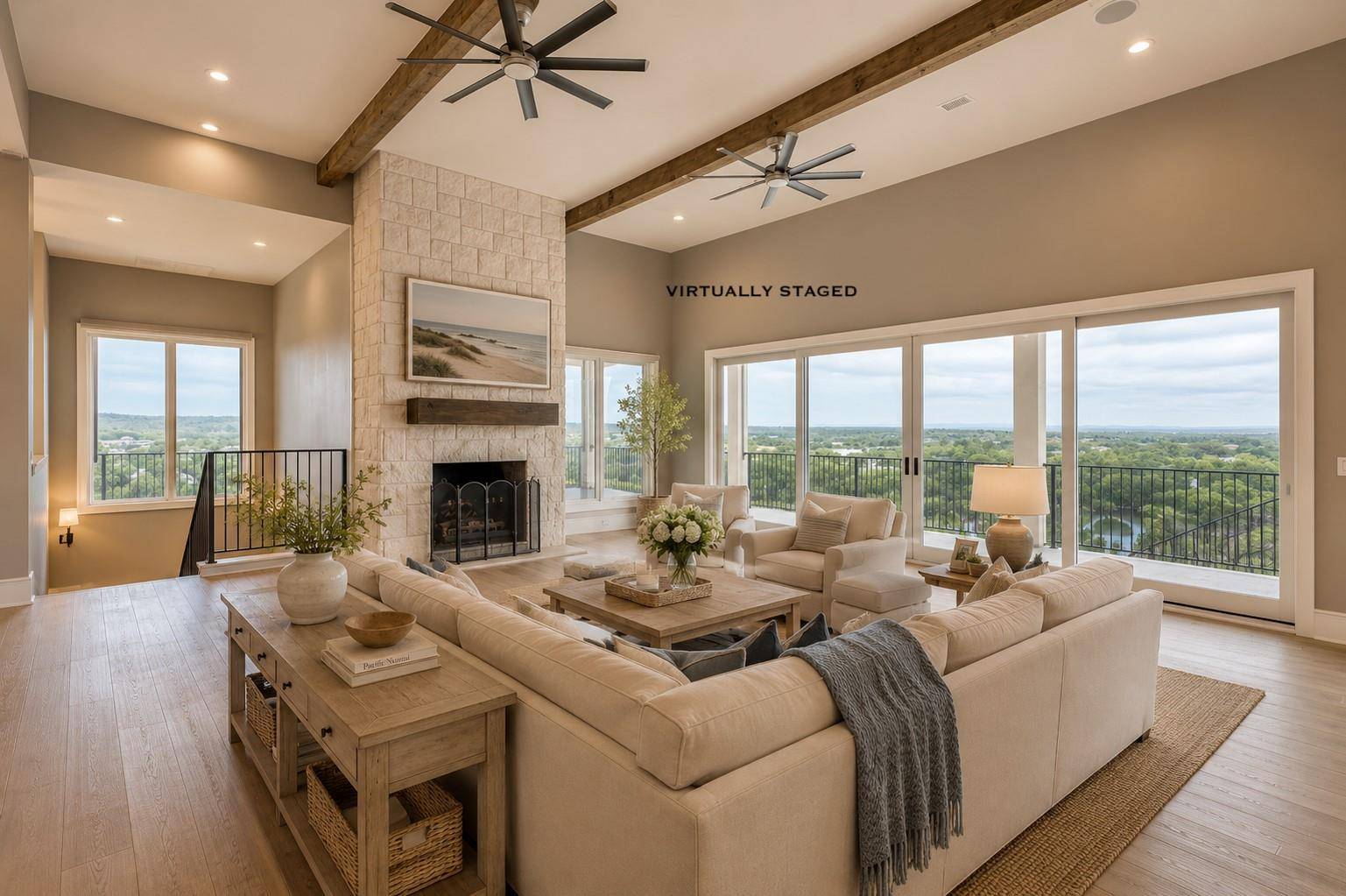 520 The Trails PKWY, Horseshoe Bay, TX 78657