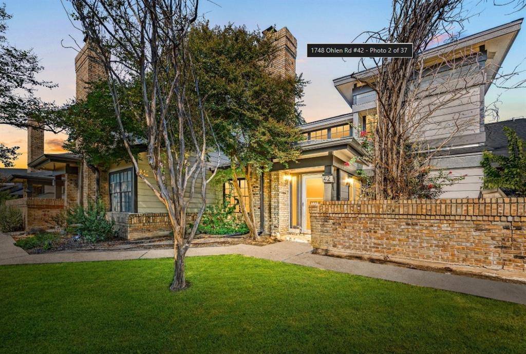1748 Ohlen RD #42, Austin, TX 78757
