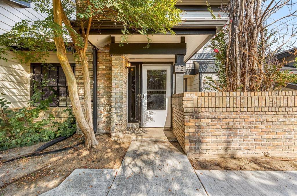 1748 Ohlen RD #42, Austin, TX 78757