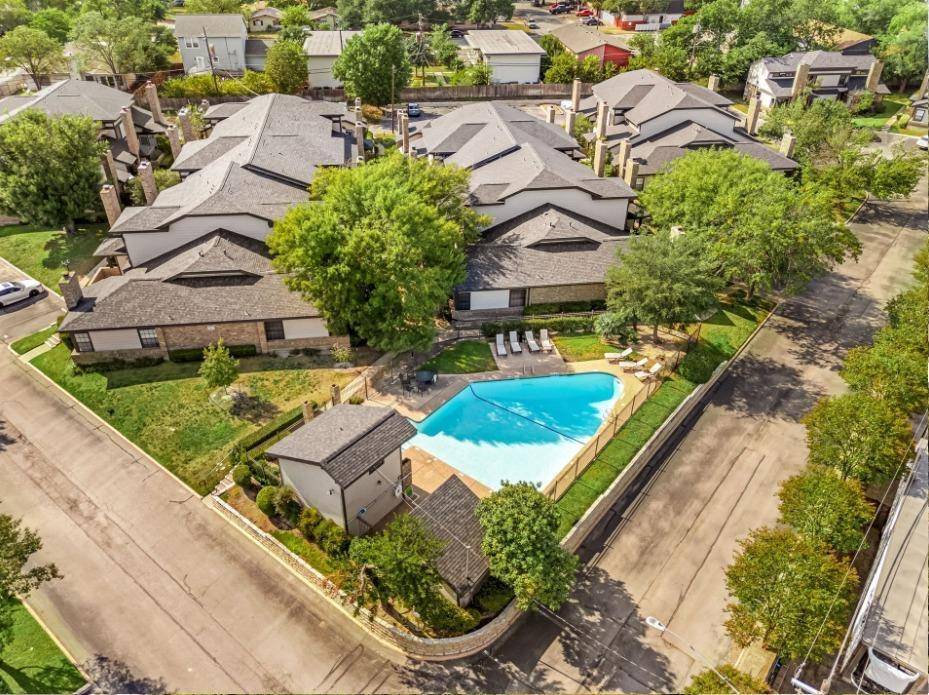 1748 Ohlen RD #42, Austin, TX 78757