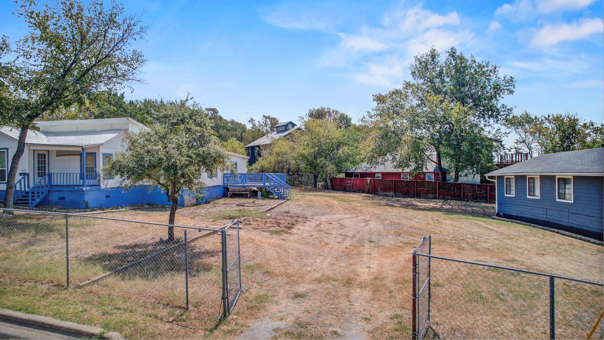 1117 Mansell Ave, Austin, TX 78721