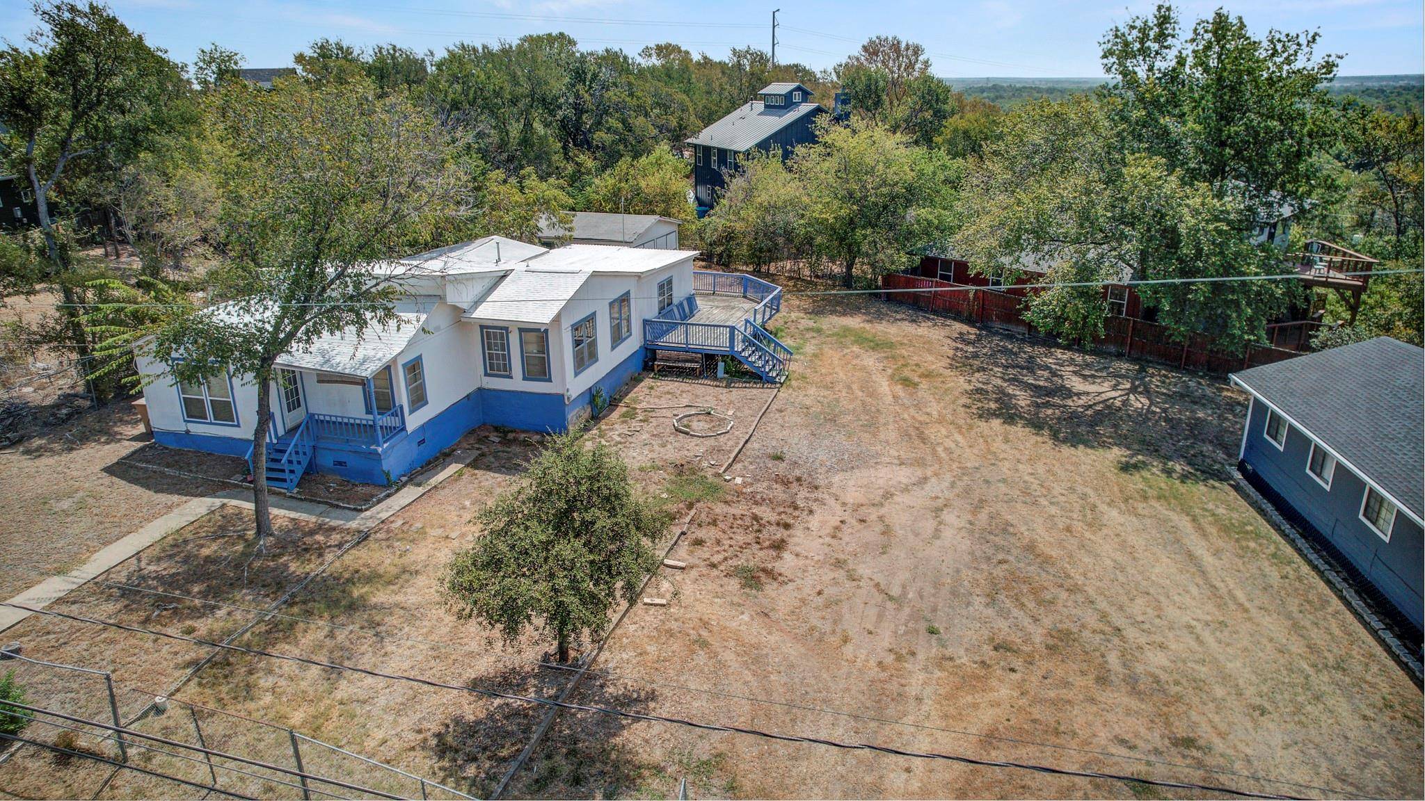 1117 Mansell Ave, Austin, TX 78721