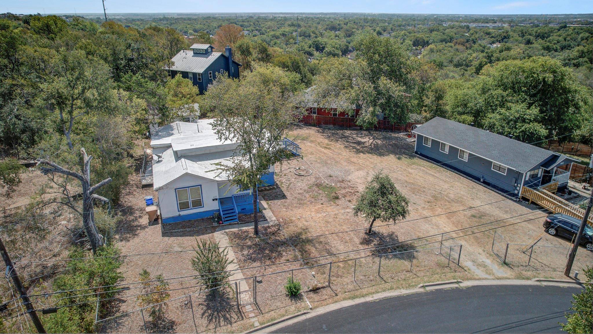 1117 Mansell Ave, Austin, TX 78721