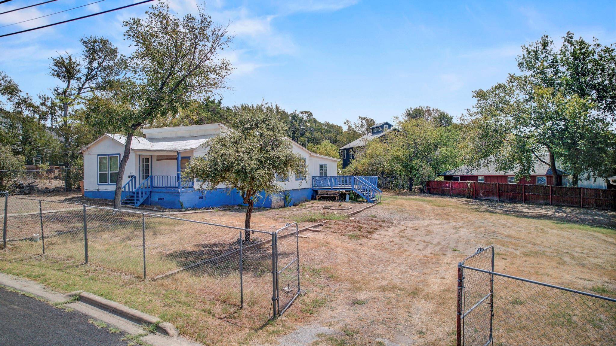 1117 Mansell Ave, Austin, TX 78721