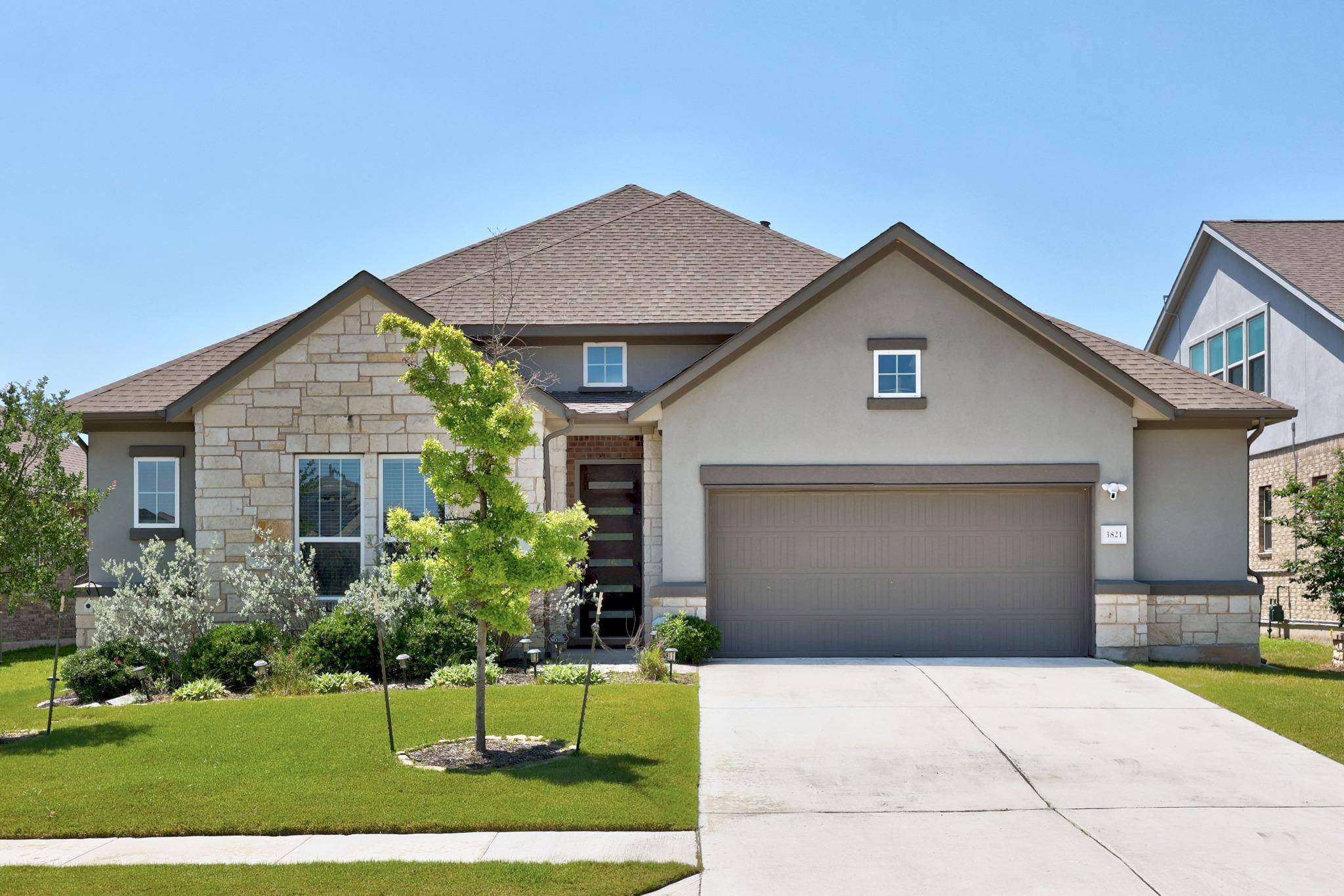 3821 Raven Caw PASS, Pflugerville, TX 78660