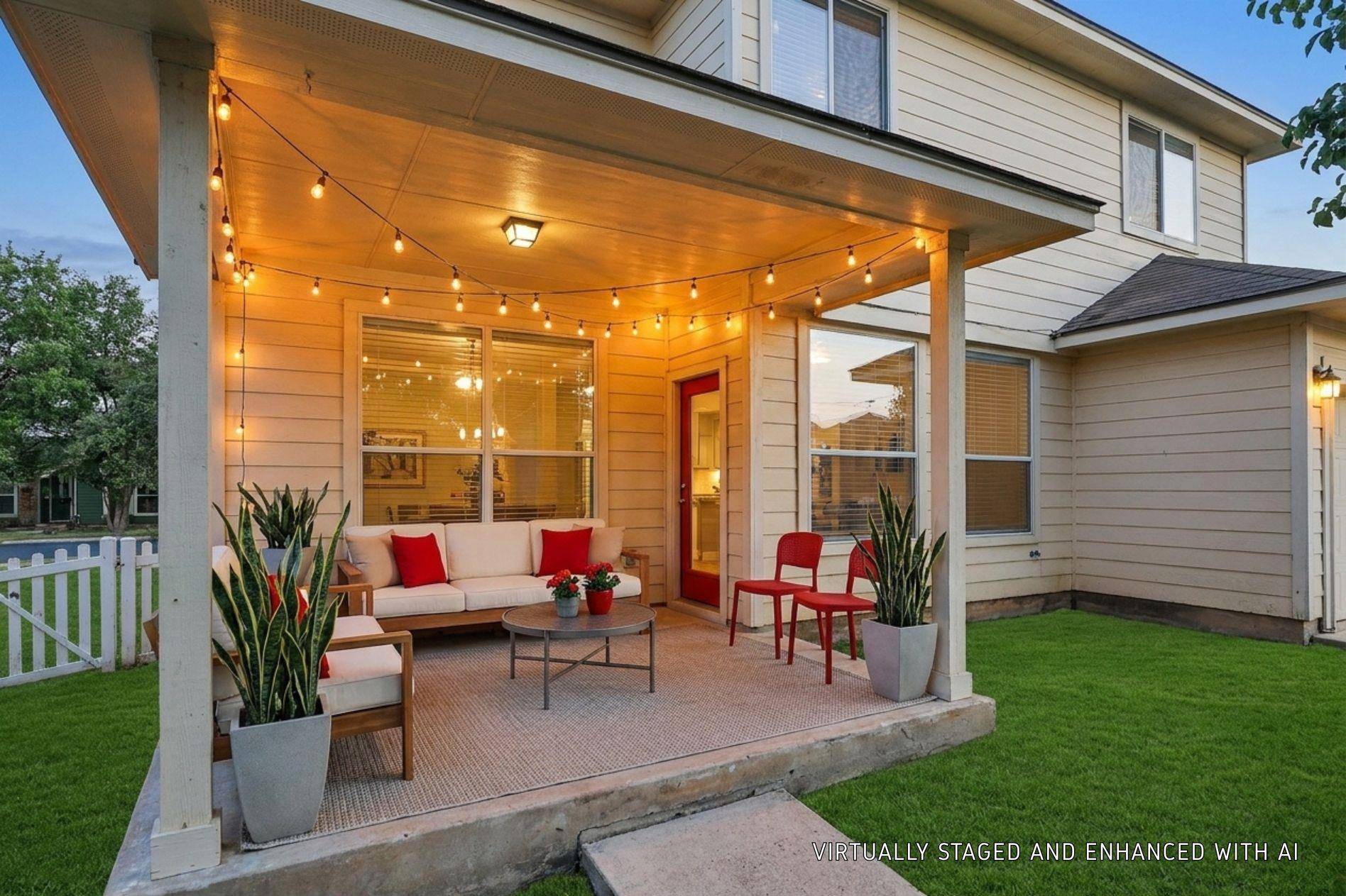 616 Scheel, Kyle, TX 78640