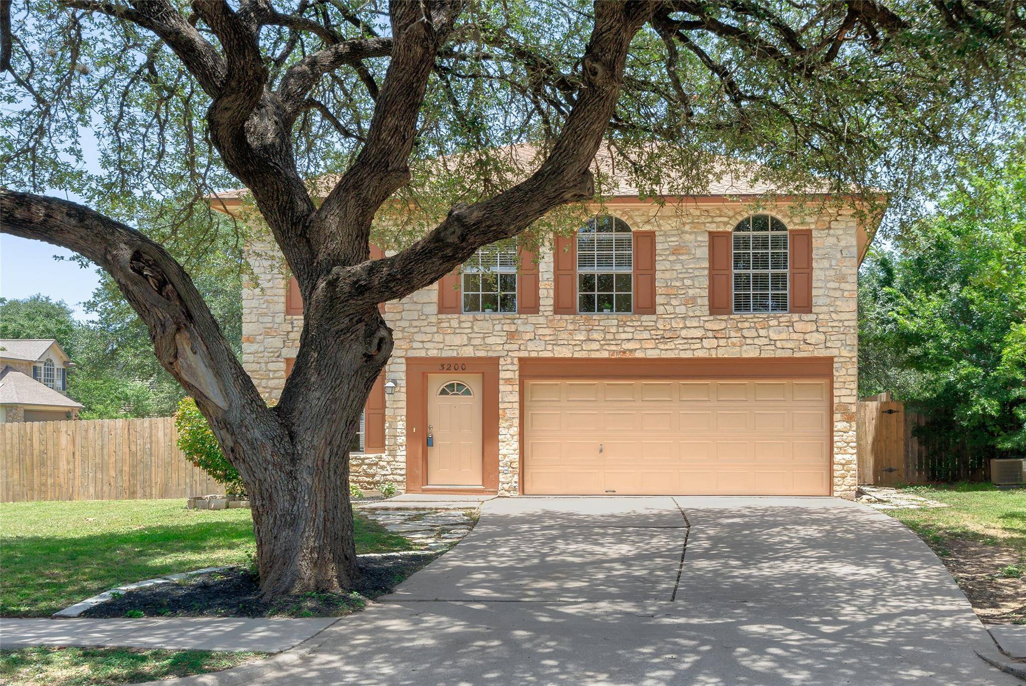 3200 Blazing Star TRL, Cedar Park, TX 78613