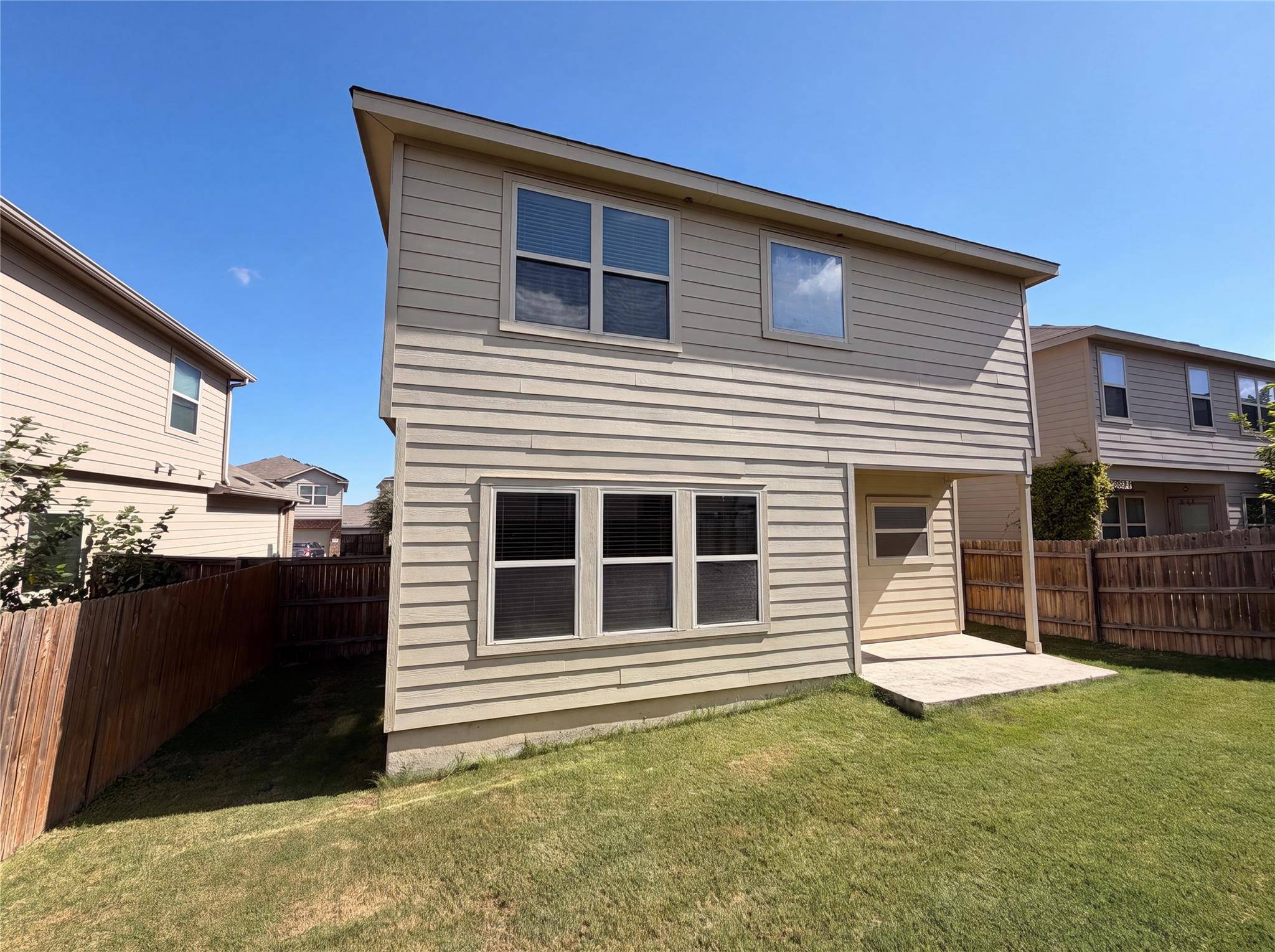 276 Circle WAY #26E, Jarrell, TX 76537