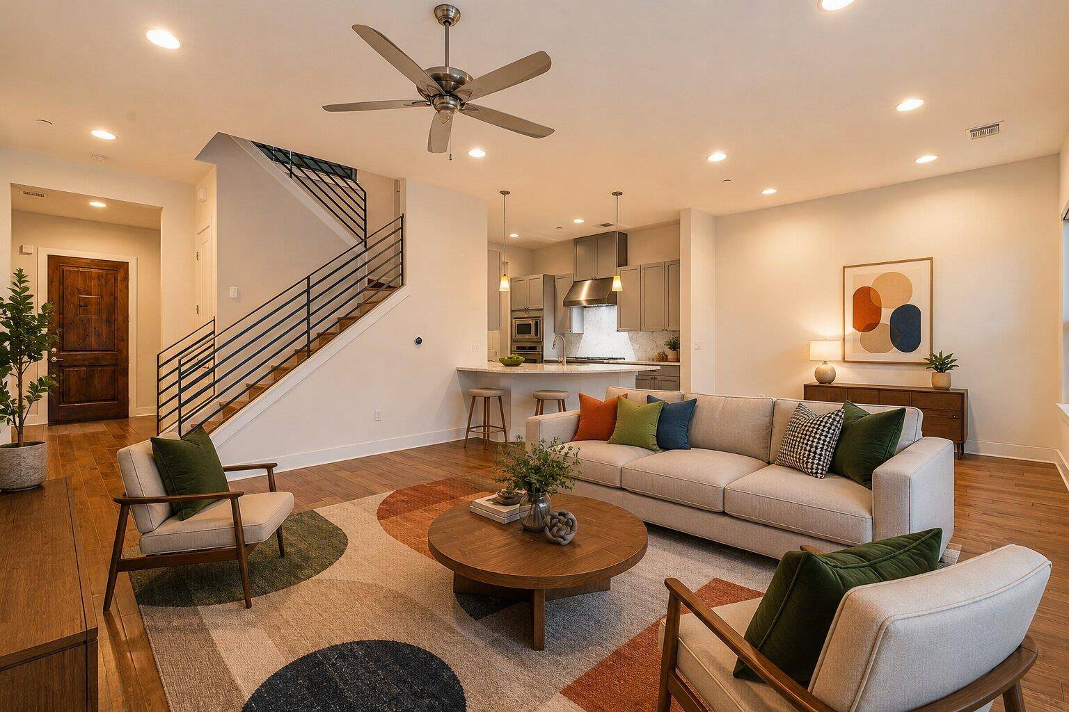 8200 Southwest PKWY #302, Austin, TX 78735