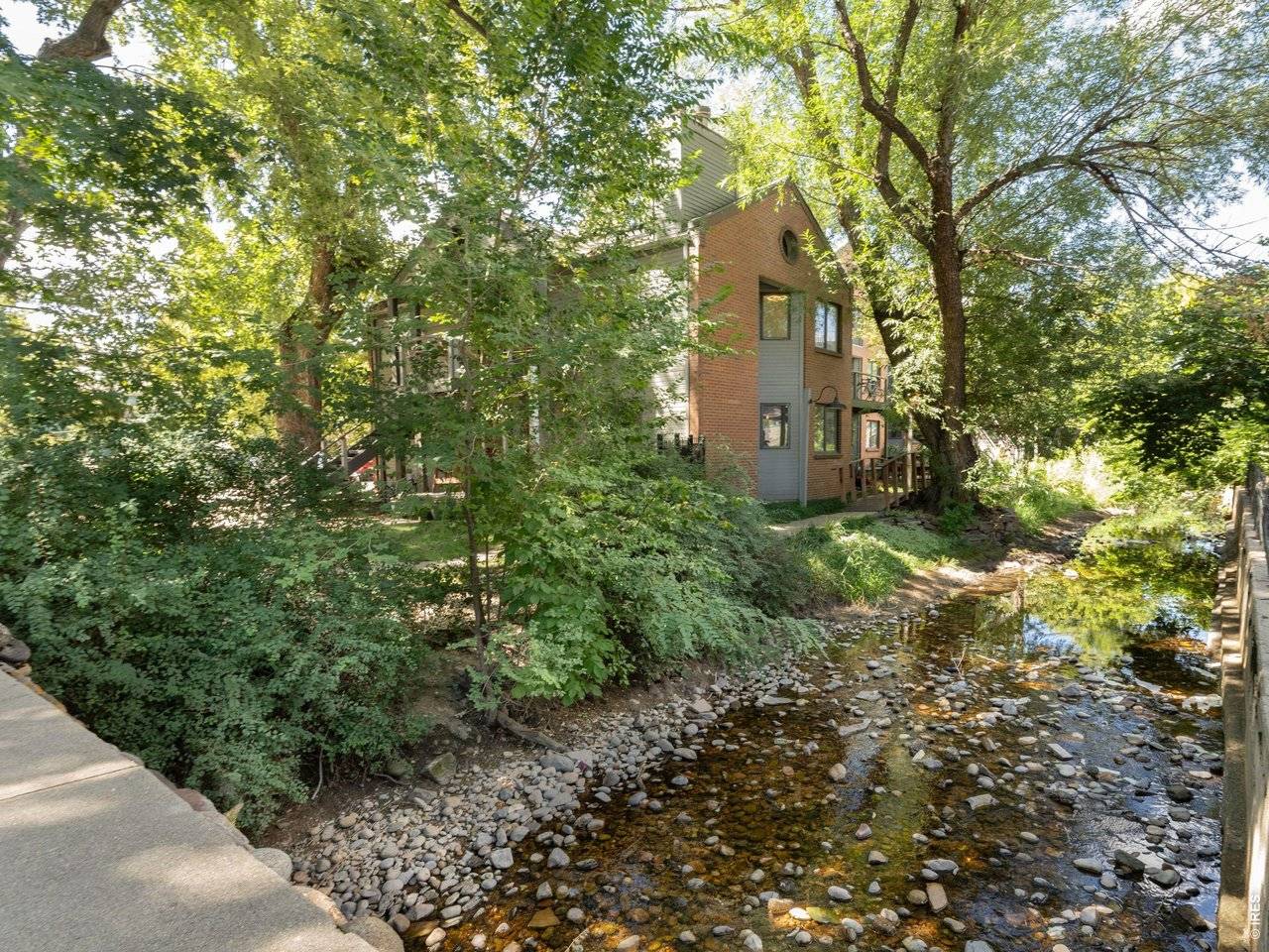 1633 18th #6, Boulder, CO 80302
