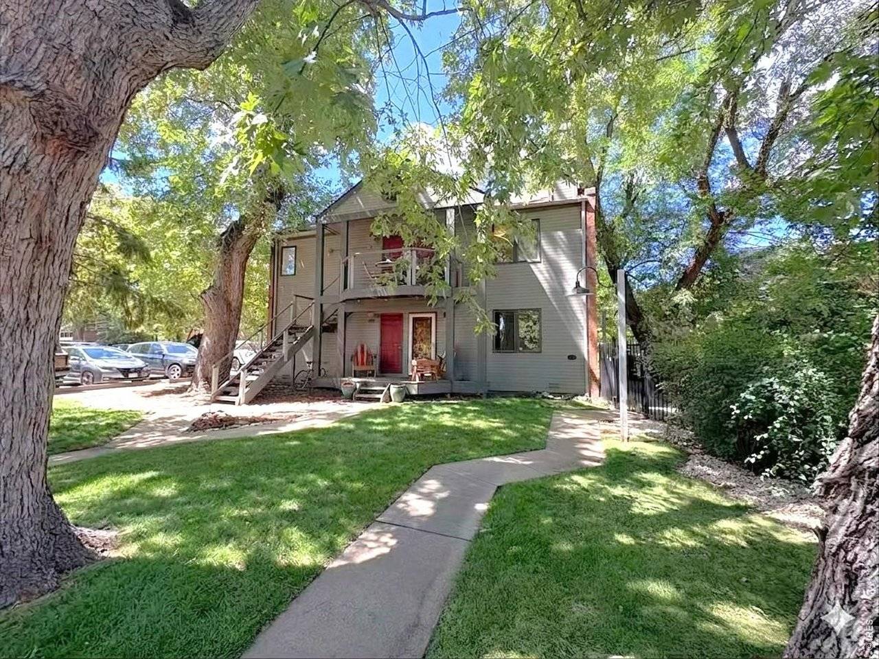 1633 18th #6, Boulder, CO 80302