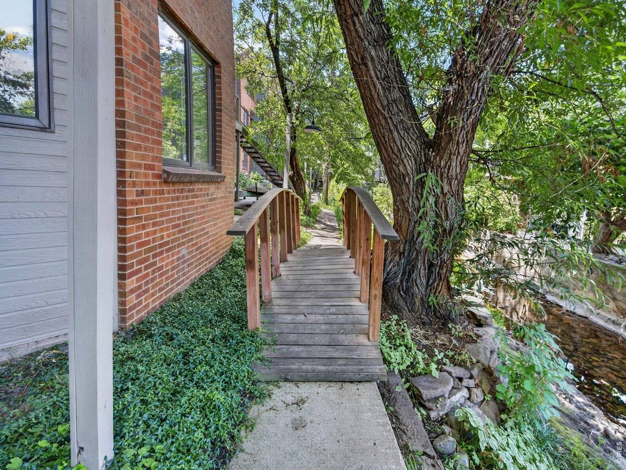 1633 18th #6, Boulder, CO 80302