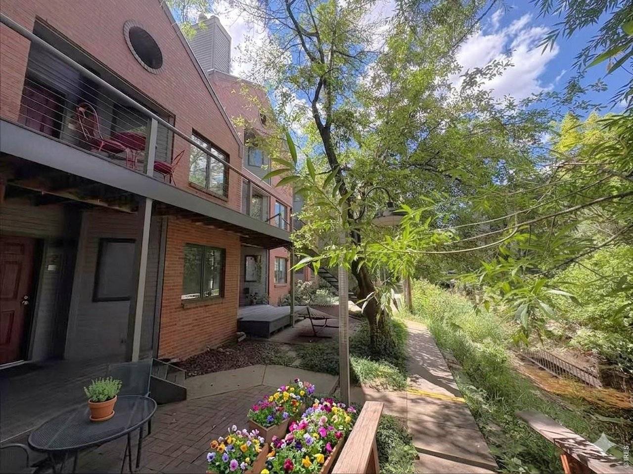 1633 18th #6, Boulder, CO 80302