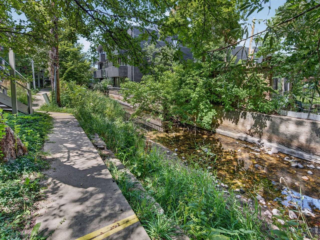 1633 18th #6, Boulder, CO 80302
