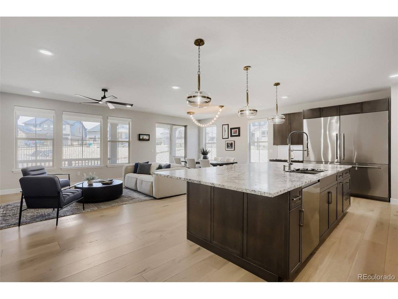 15566 W Beloit, Morrison, CO 80465