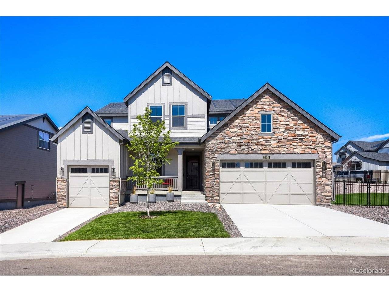 15566 W Beloit, Morrison, CO 80465
