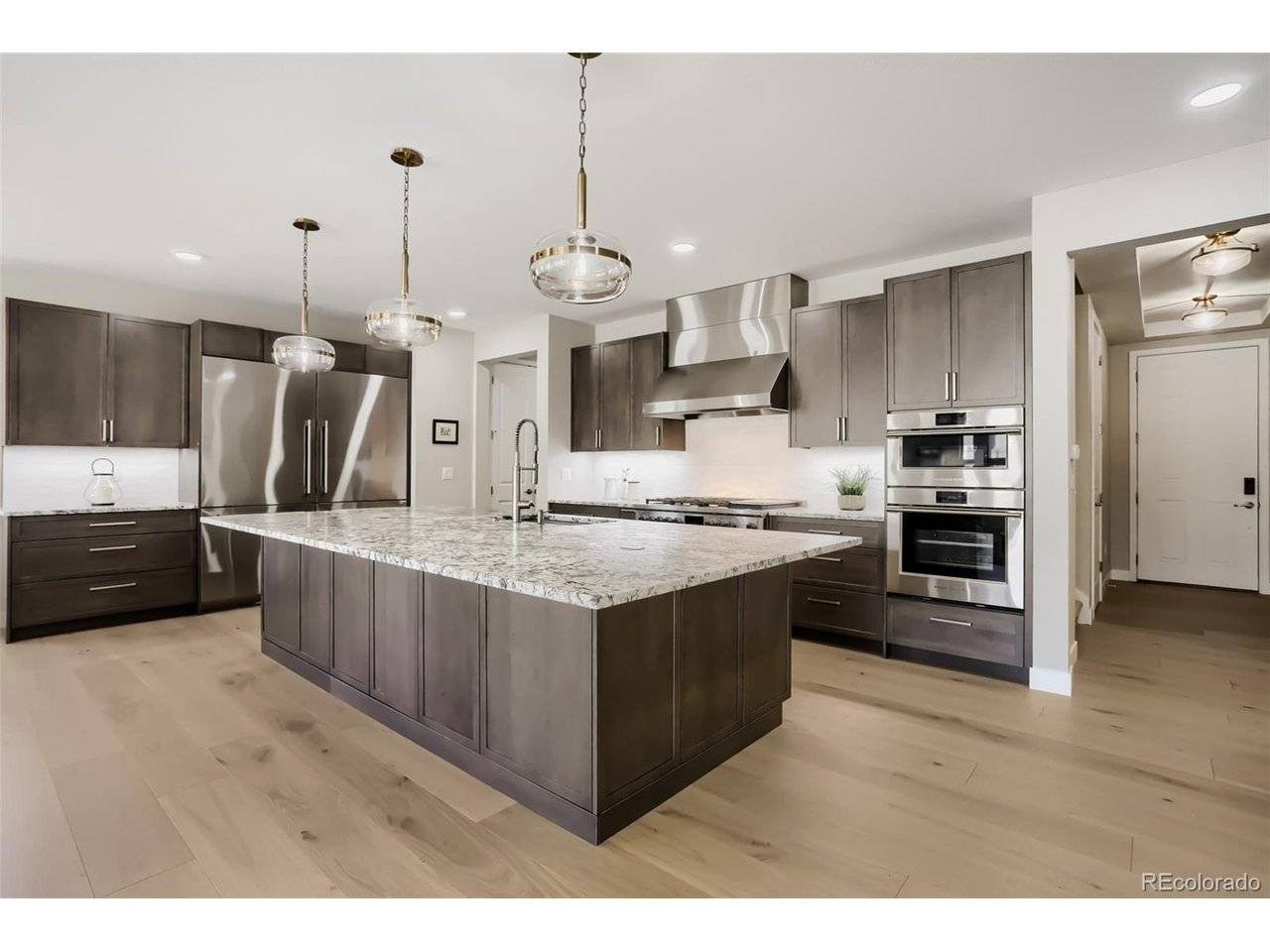 15566 W Beloit, Morrison, CO 80465