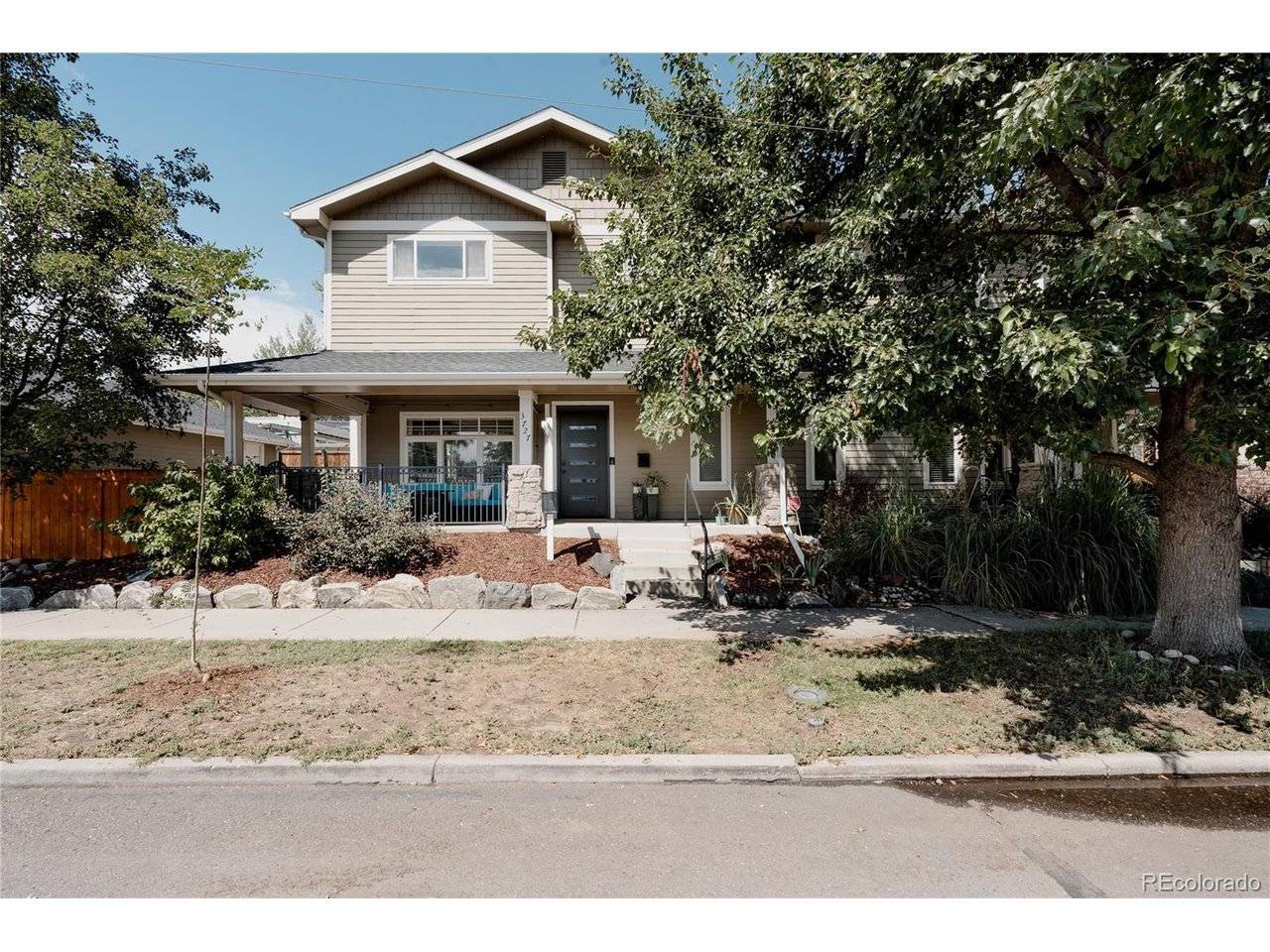3727 W 37th, Denver, CO 80211