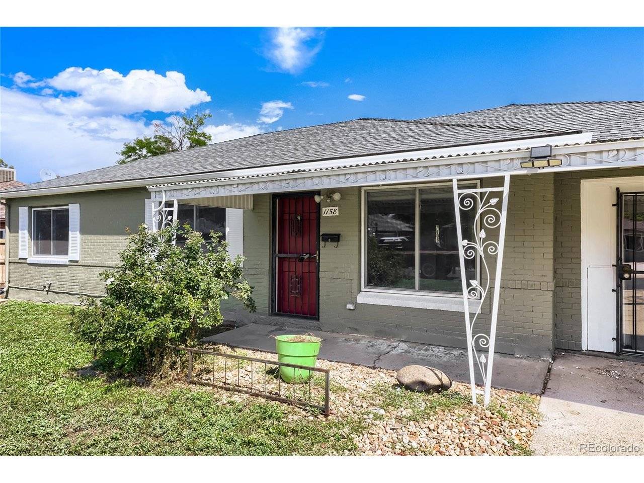 1158 Revere, Aurora, CO 80011