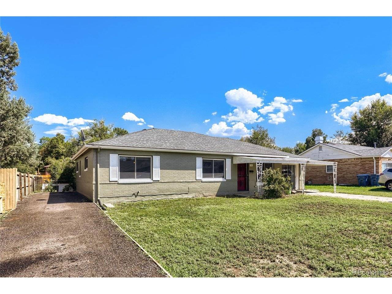1158 Revere, Aurora, CO 80011