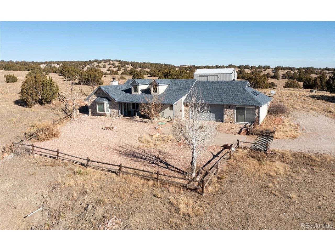 Address not disclosed, Beulah, CO 81023