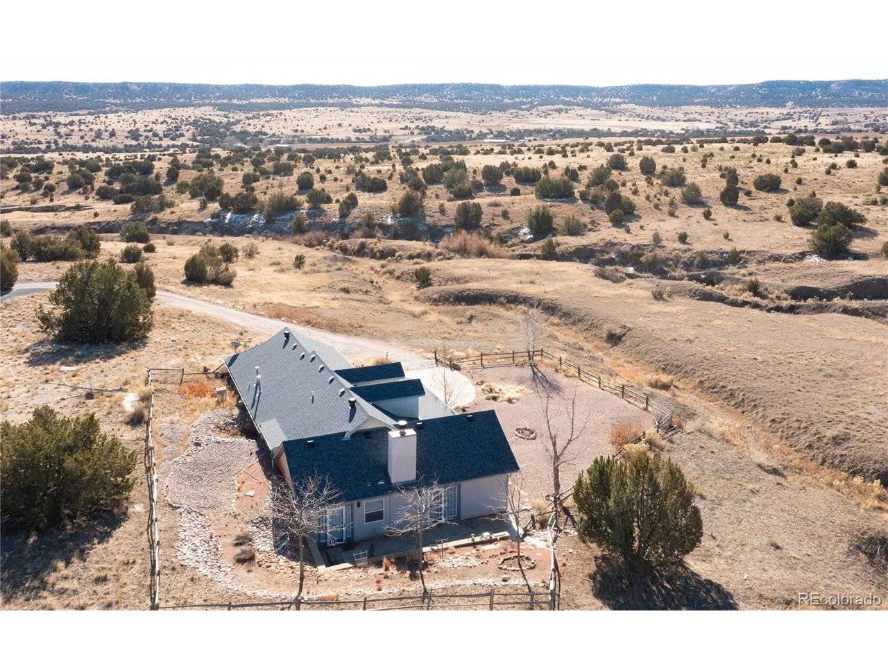 Address not disclosed, Beulah, CO 81023