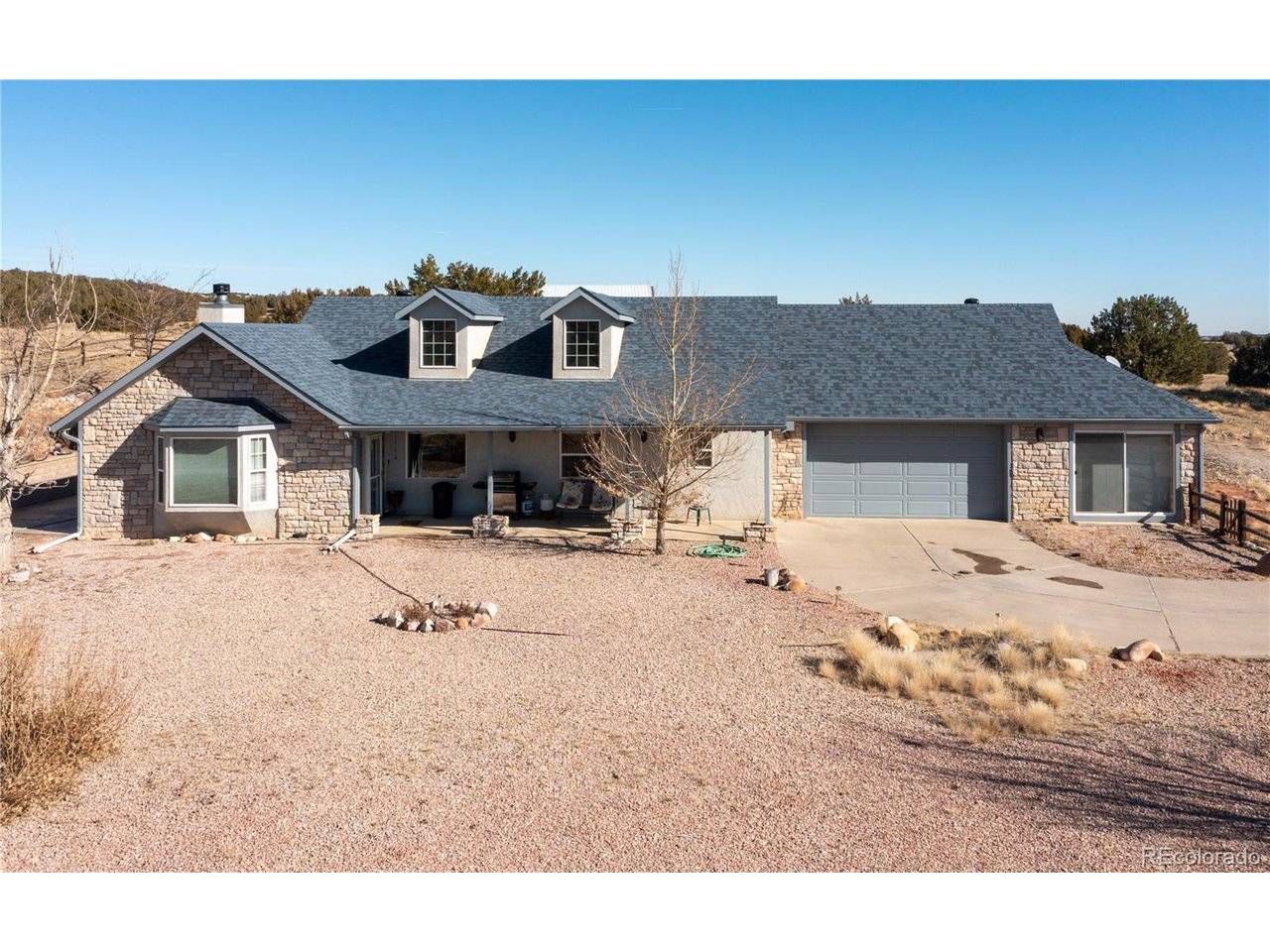 Address not disclosed, Beulah, CO 81023