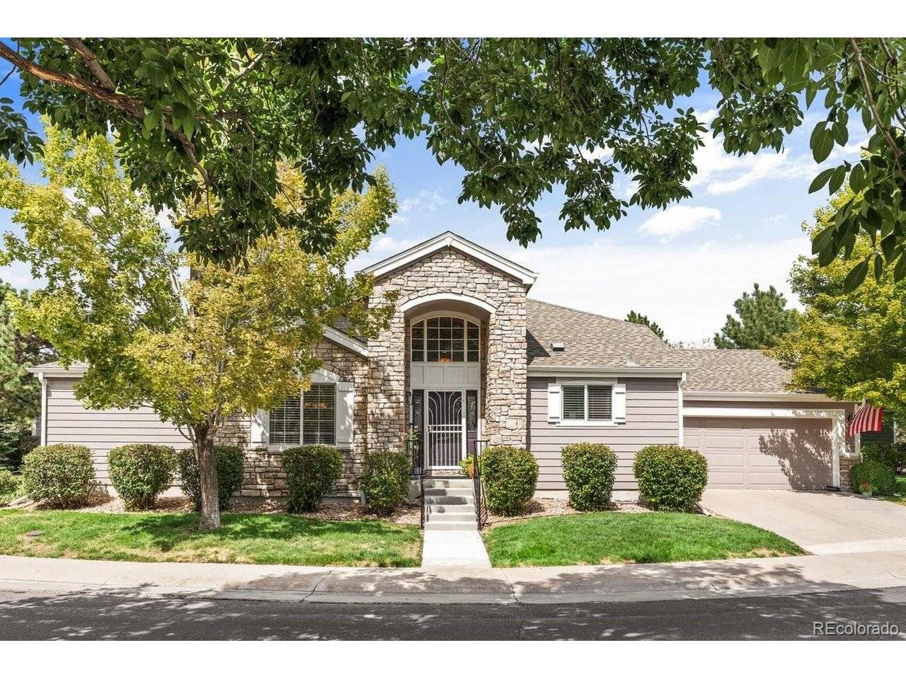 7400 W Grant Ranch #48, Denver, CO 80123