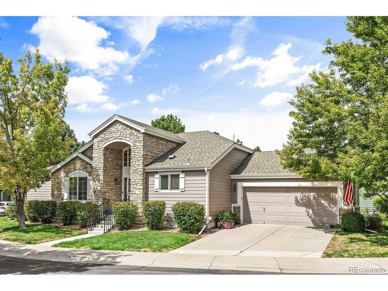 7400 W Grant Ranch #48, Denver, CO 80123