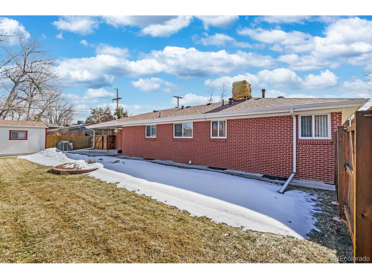 11171 W 60th, Arvada, CO 80004