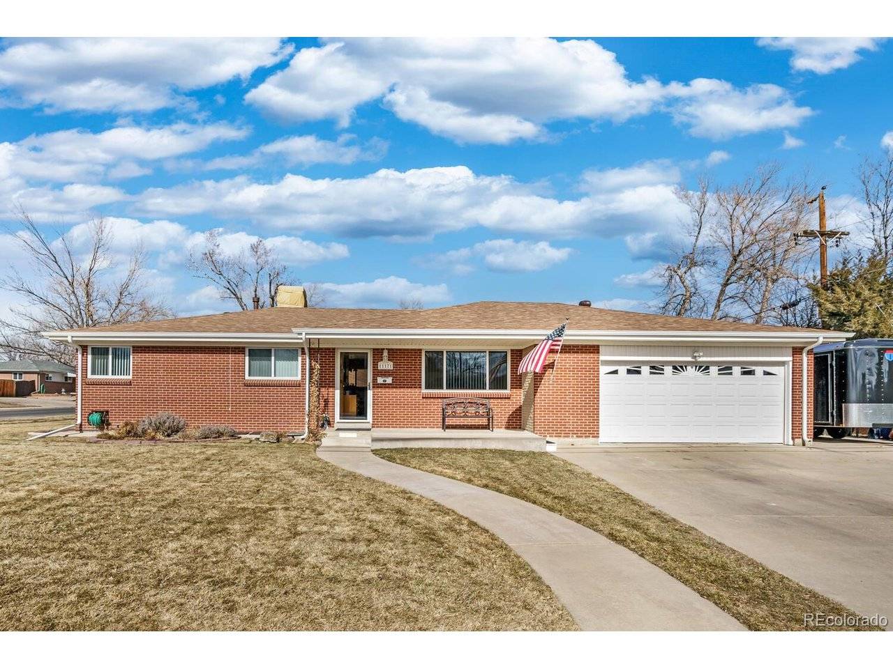 11171 W 60th, Arvada, CO 80004