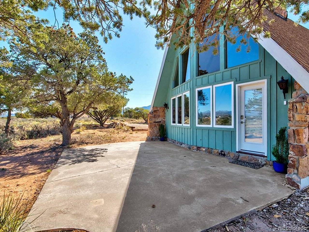 6949 DeButts, Fort Garland, CO 81133
