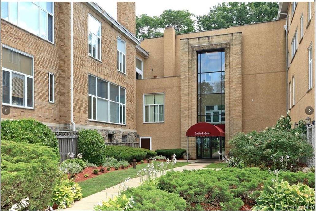 520 Ashford AVE #28, Ardsley, NY 10502