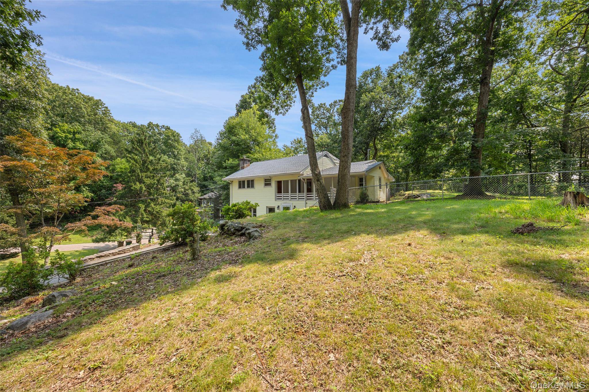 55 Wenonah RD, Putnam Valley, NY 10579