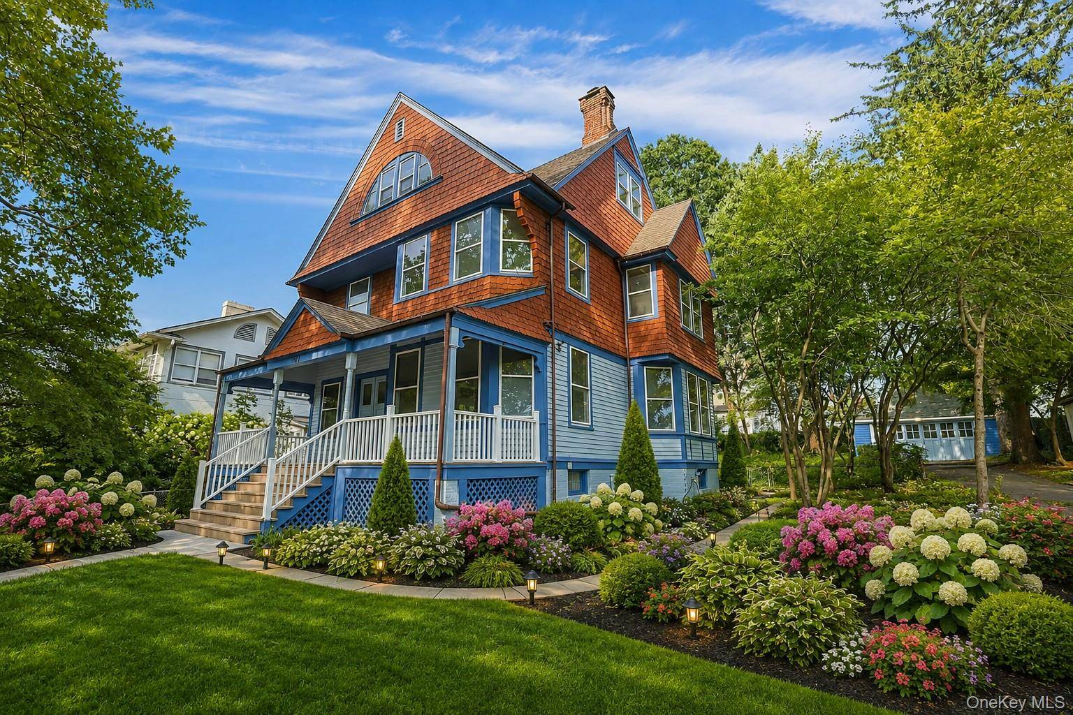 147 N Fulton AVE, Mount Vernon, NY 10550
