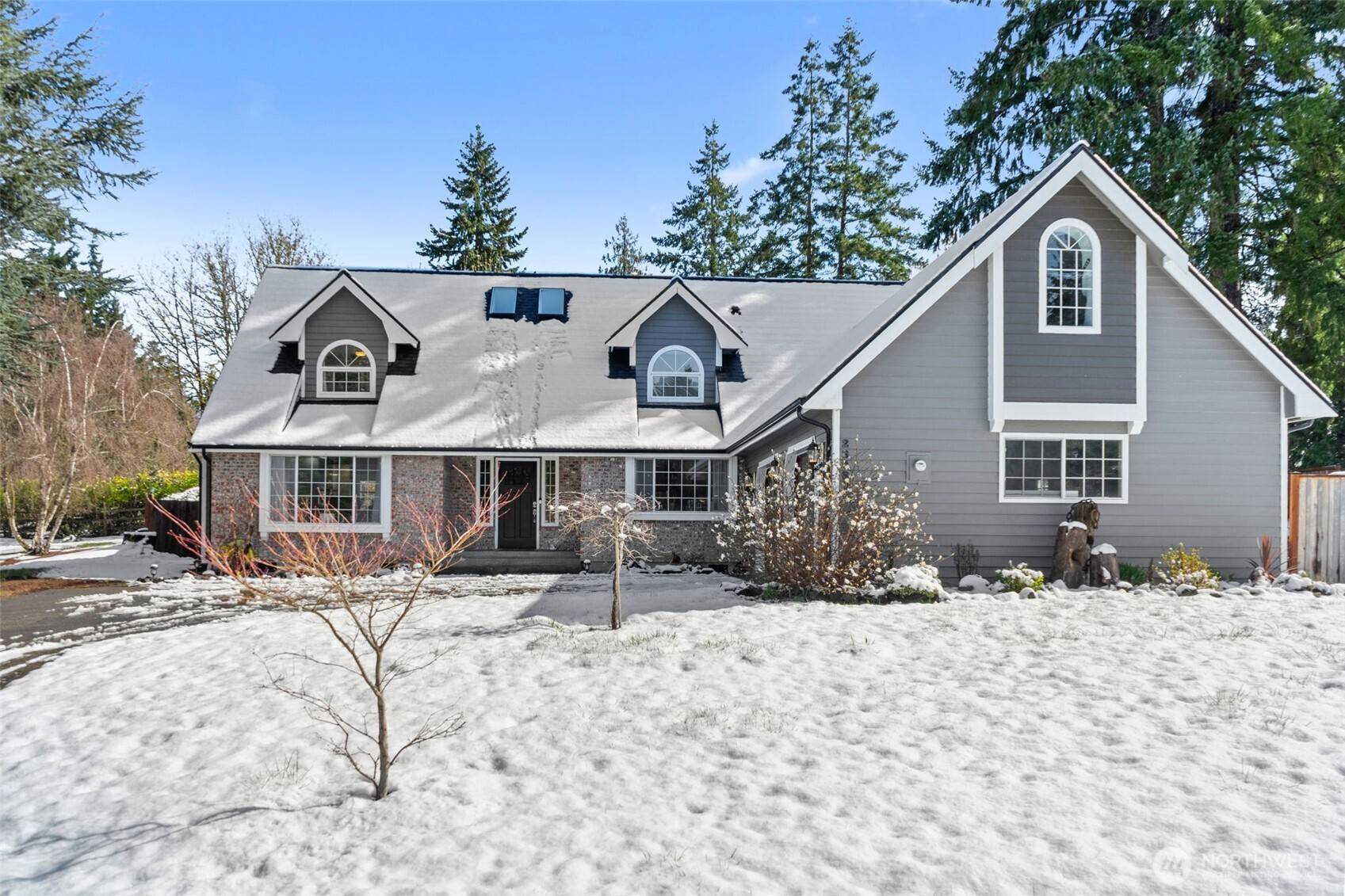 2308 Windjammer CT NW, Olympia, WA 98502
