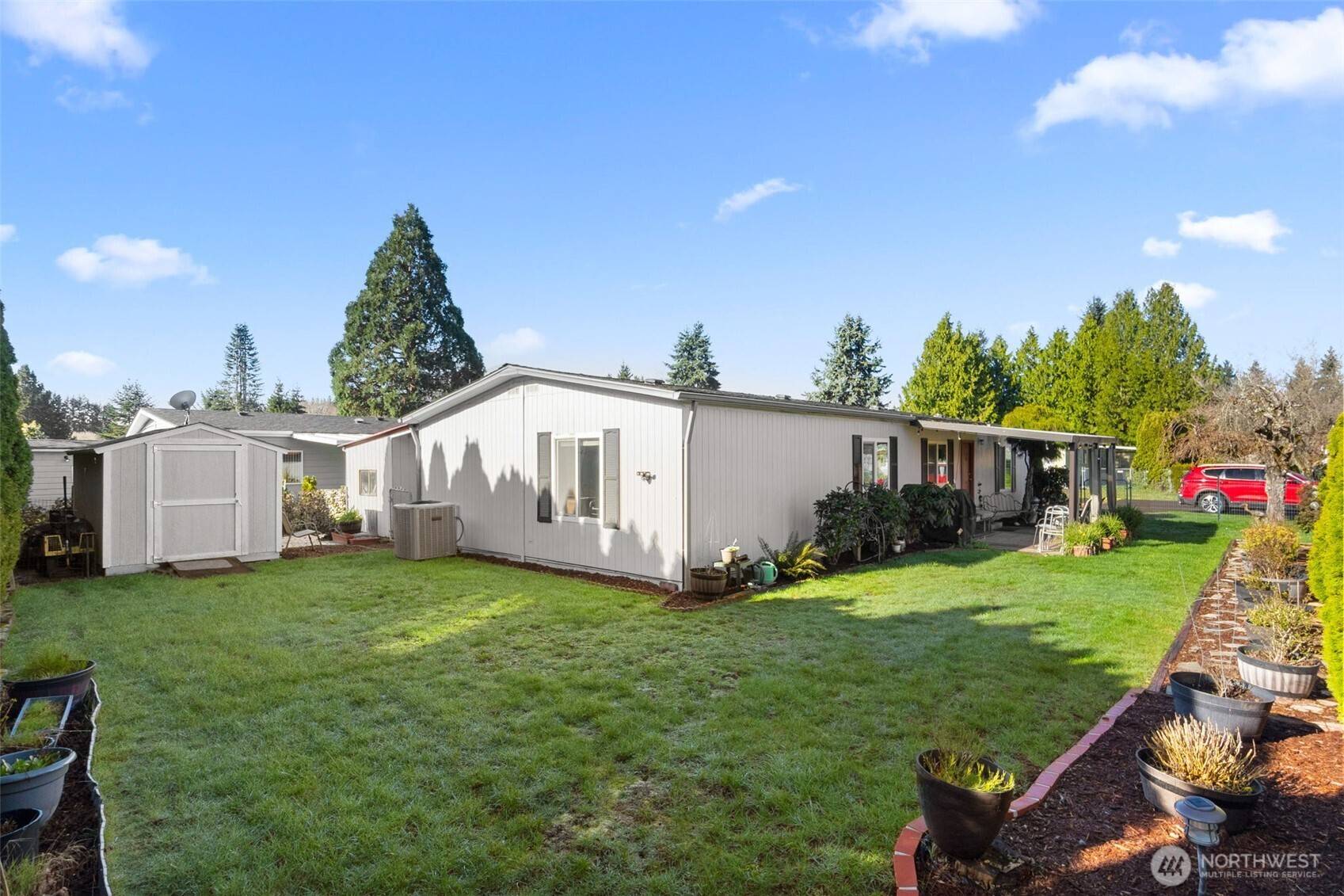 5222 Chelan LN SE #151, Lacey, WA 98503