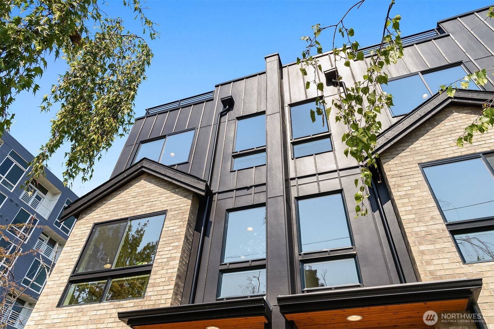 942 NW 54th ST, Seattle, WA 98107
