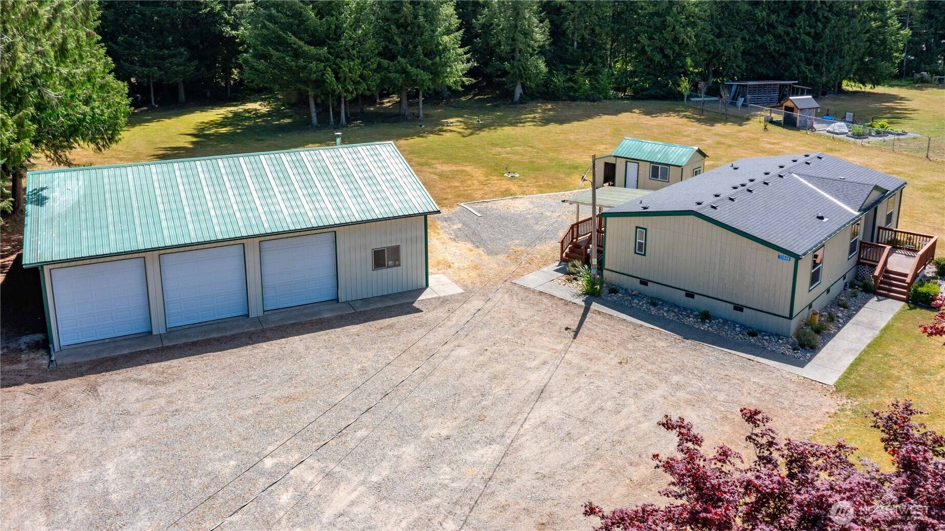 37848 Schulze RD, Concrete, WA 98237
