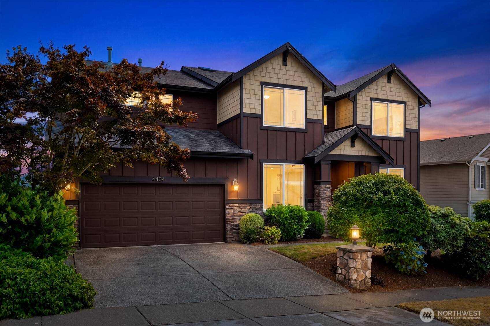 4404 219th ST SE, Bothell, WA 98021