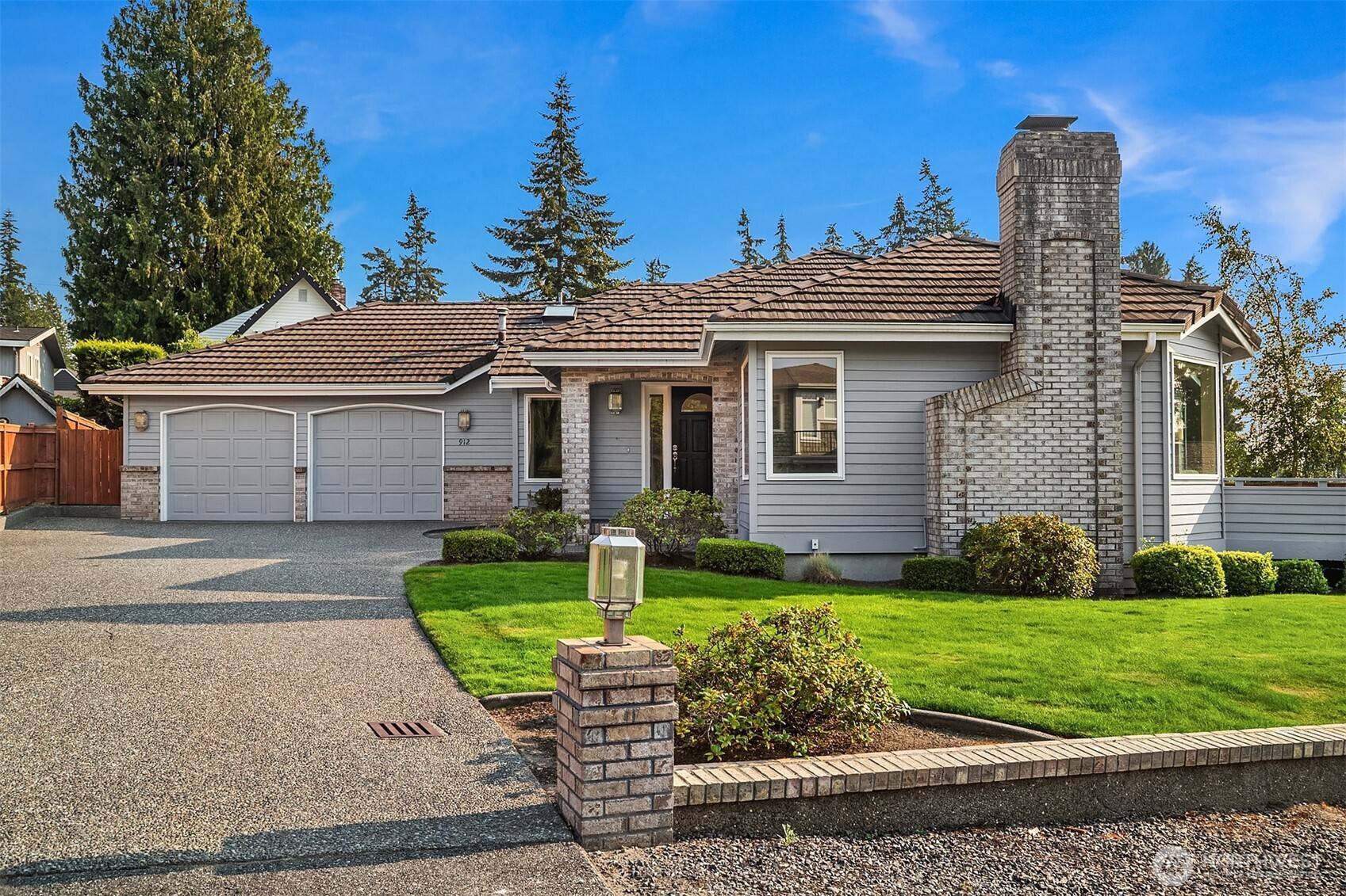 912 Cedar ST, Edmonds, WA 98020