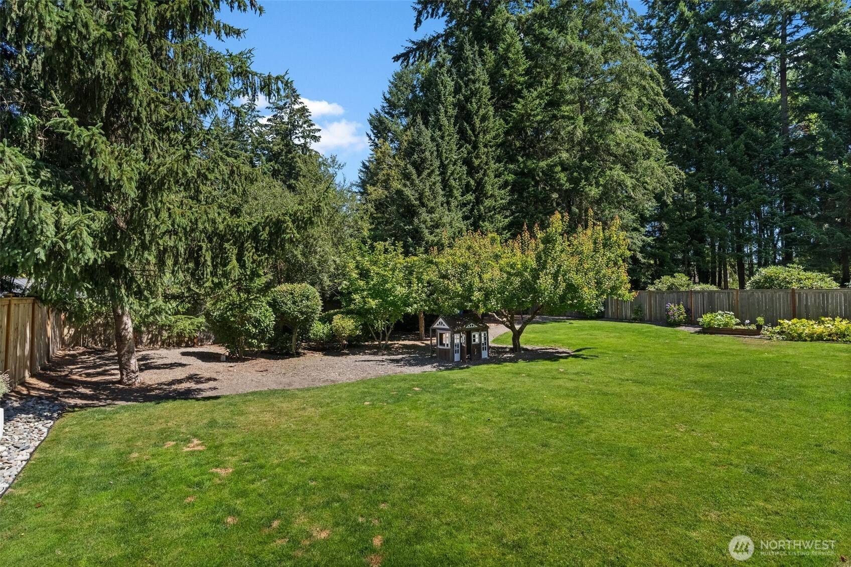 3807 58th Street Ct NW, Gig Harbor, WA 98335