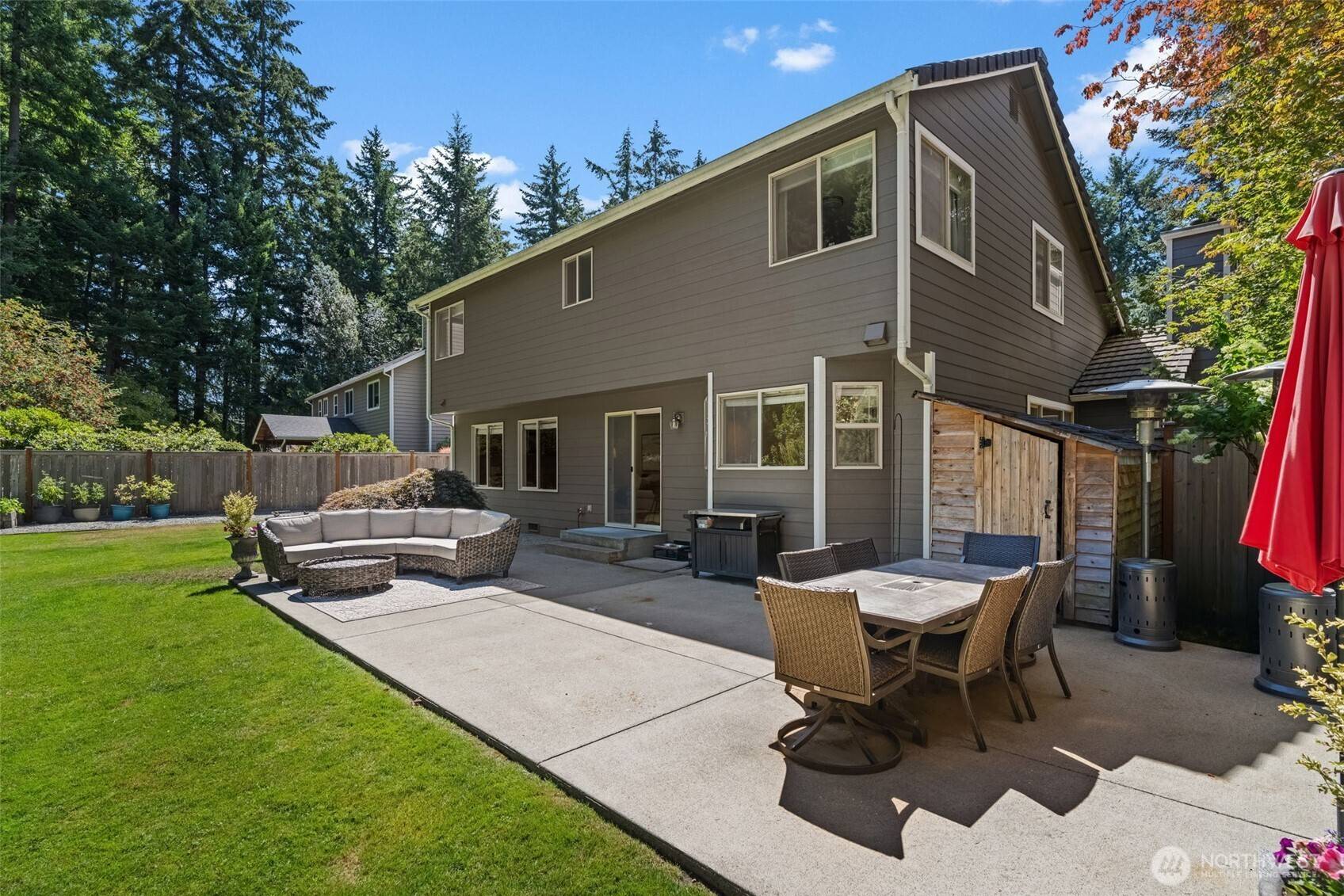 3807 58th Street Ct NW, Gig Harbor, WA 98335