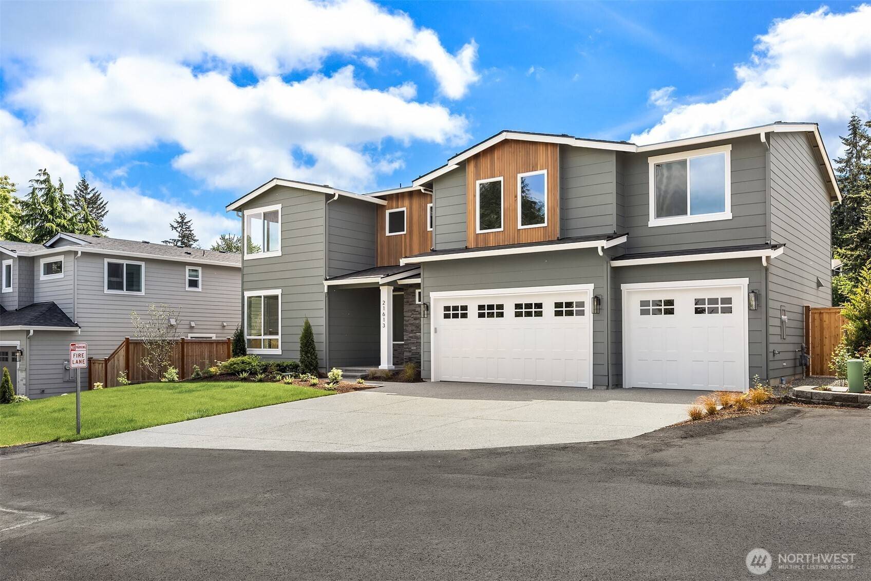 21613 Poplar WAY, Brier, WA 98036