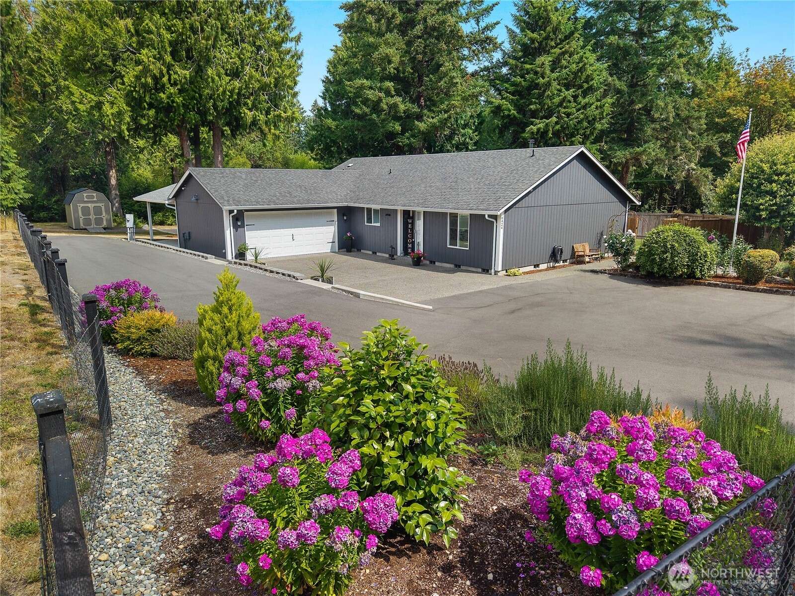 6424 75th AVE NE, Olympia, WA 98516